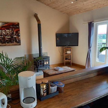 La Gasteboisiere With Swimming Pool And Games Room Le Mesnil-Adelee Eksteriør billede